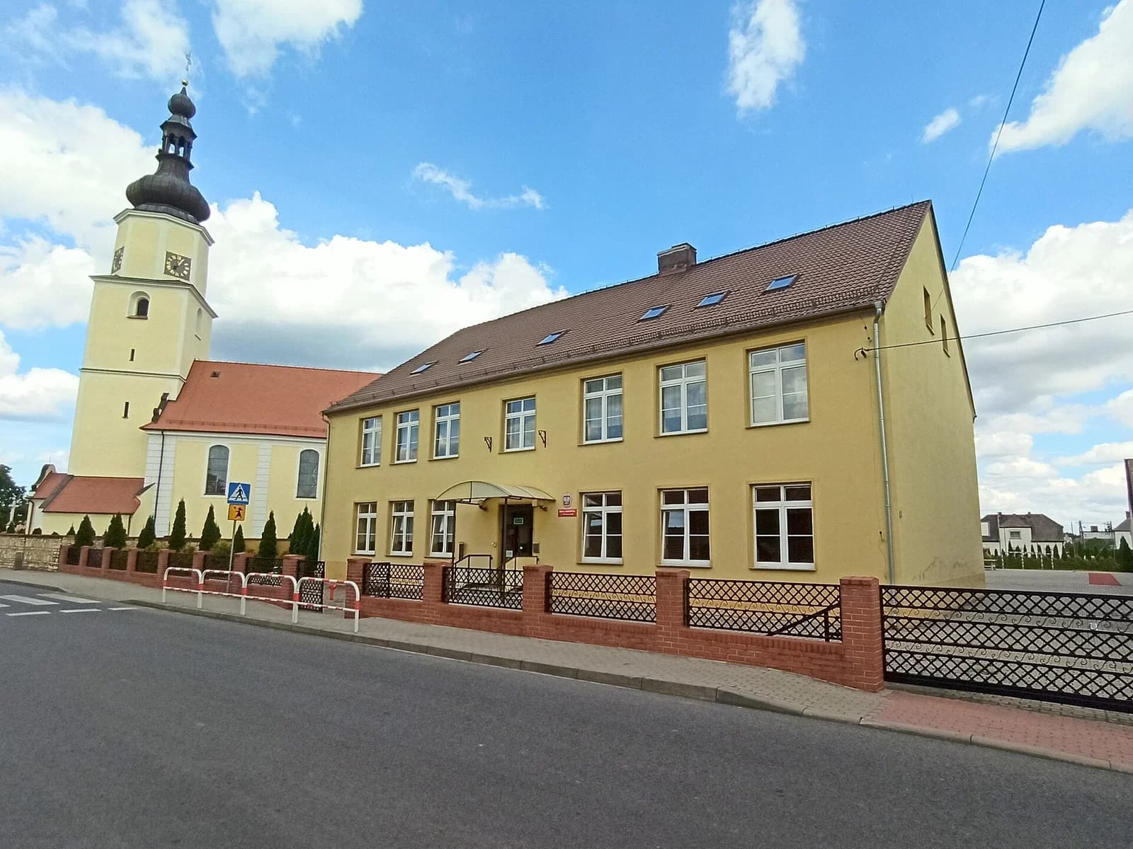 Klein Strehlitz