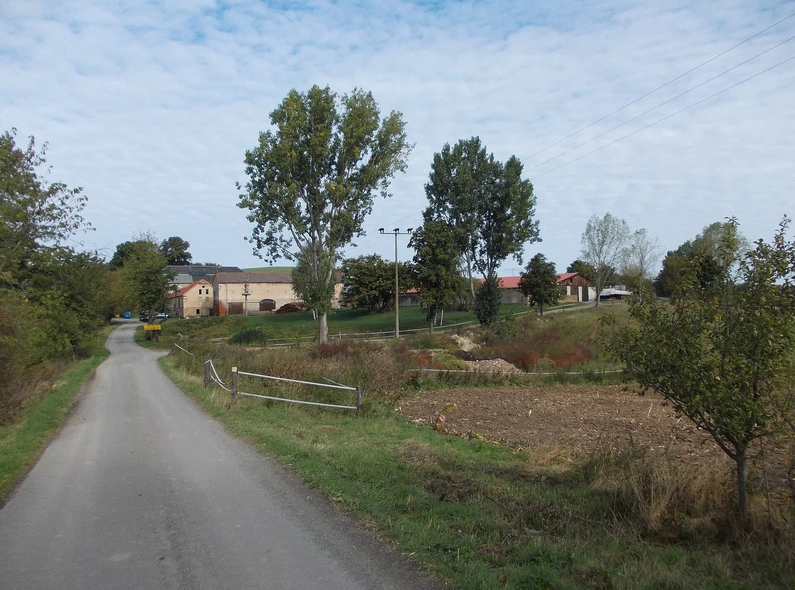Kleindraxdorf