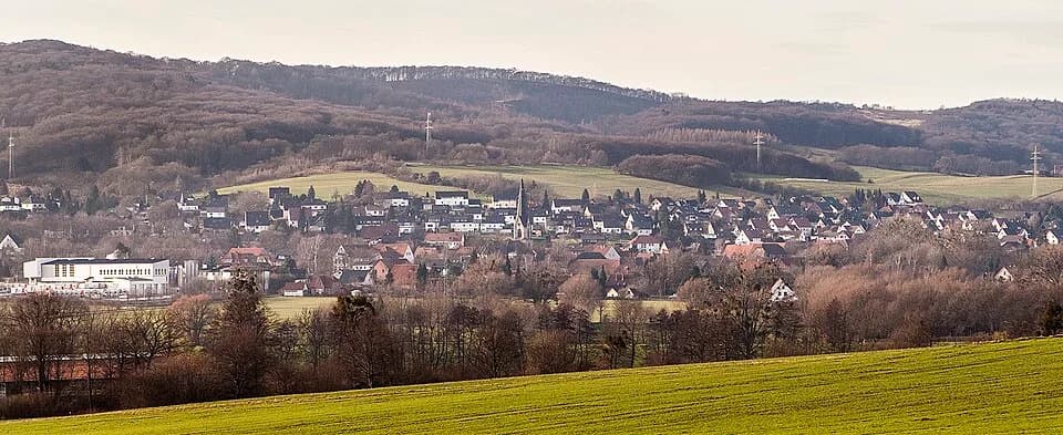 Kleinenbremen