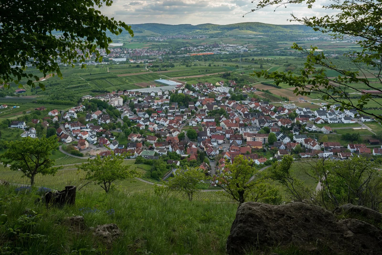 Kleinheppach