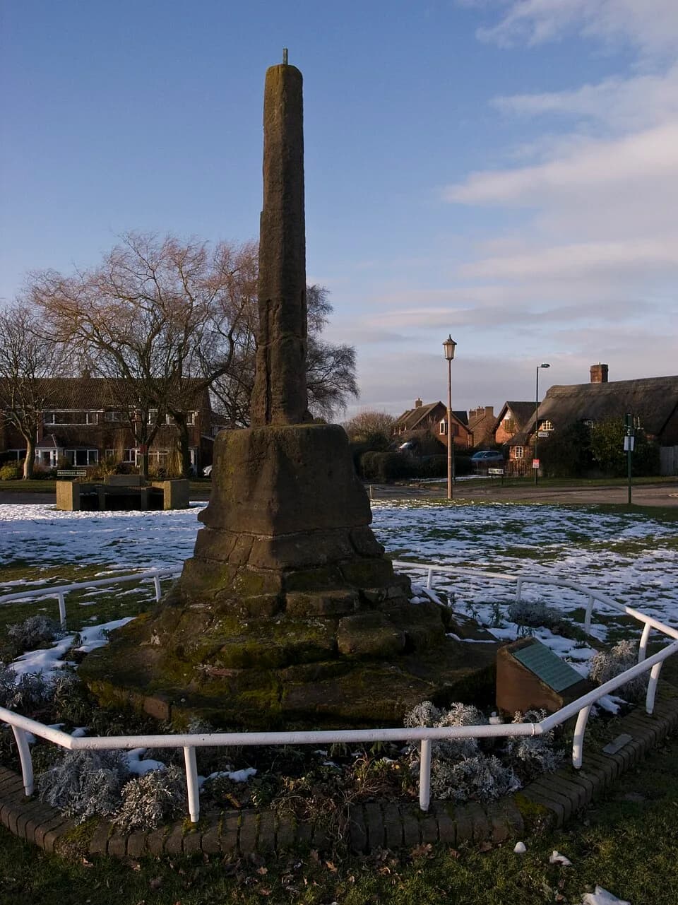 Meriden
