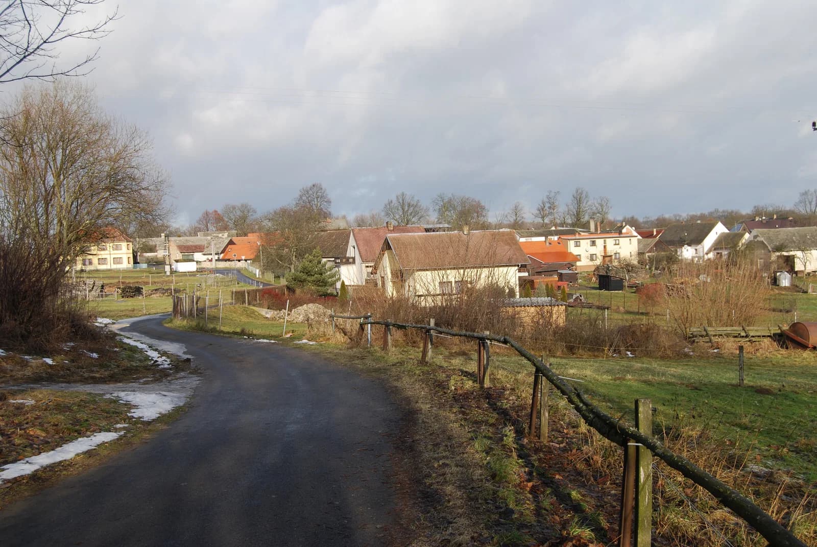 Přeštěnice
