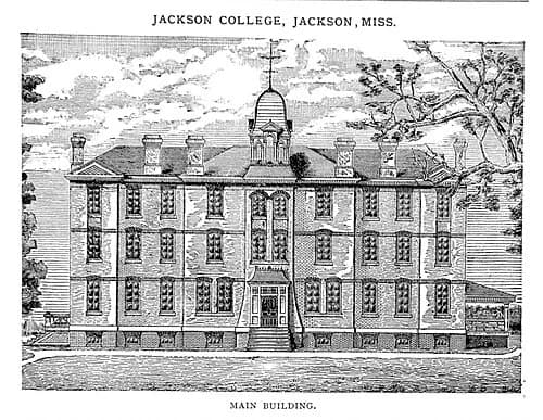 Jackson State University