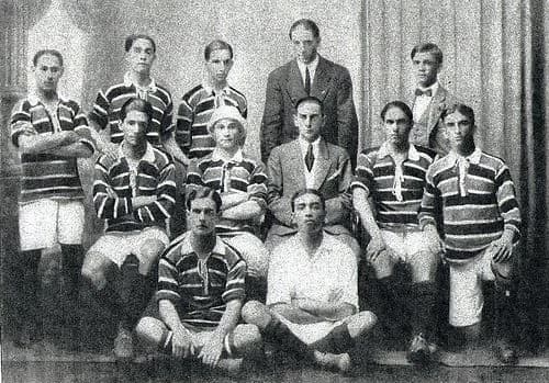 Flamengo Rio de Janeiro