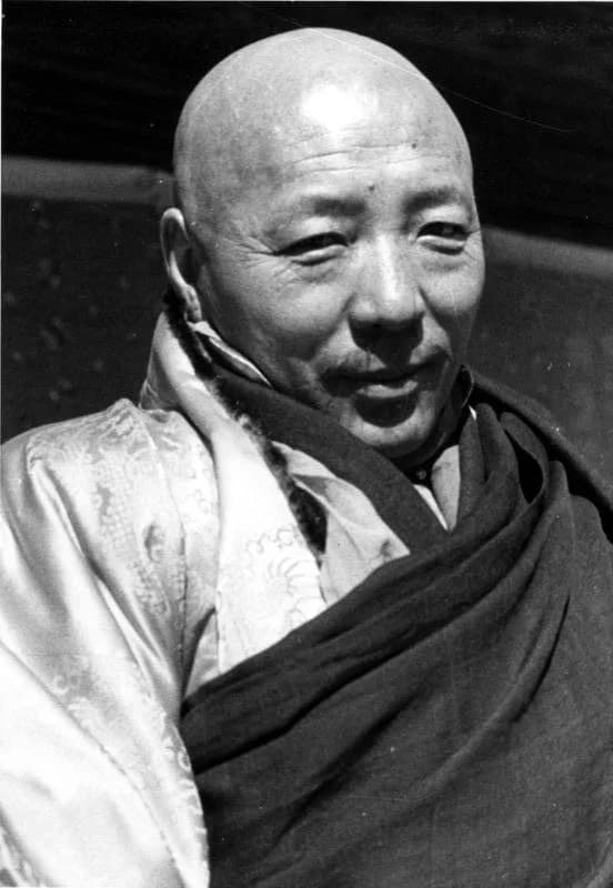 Nechung Oracle