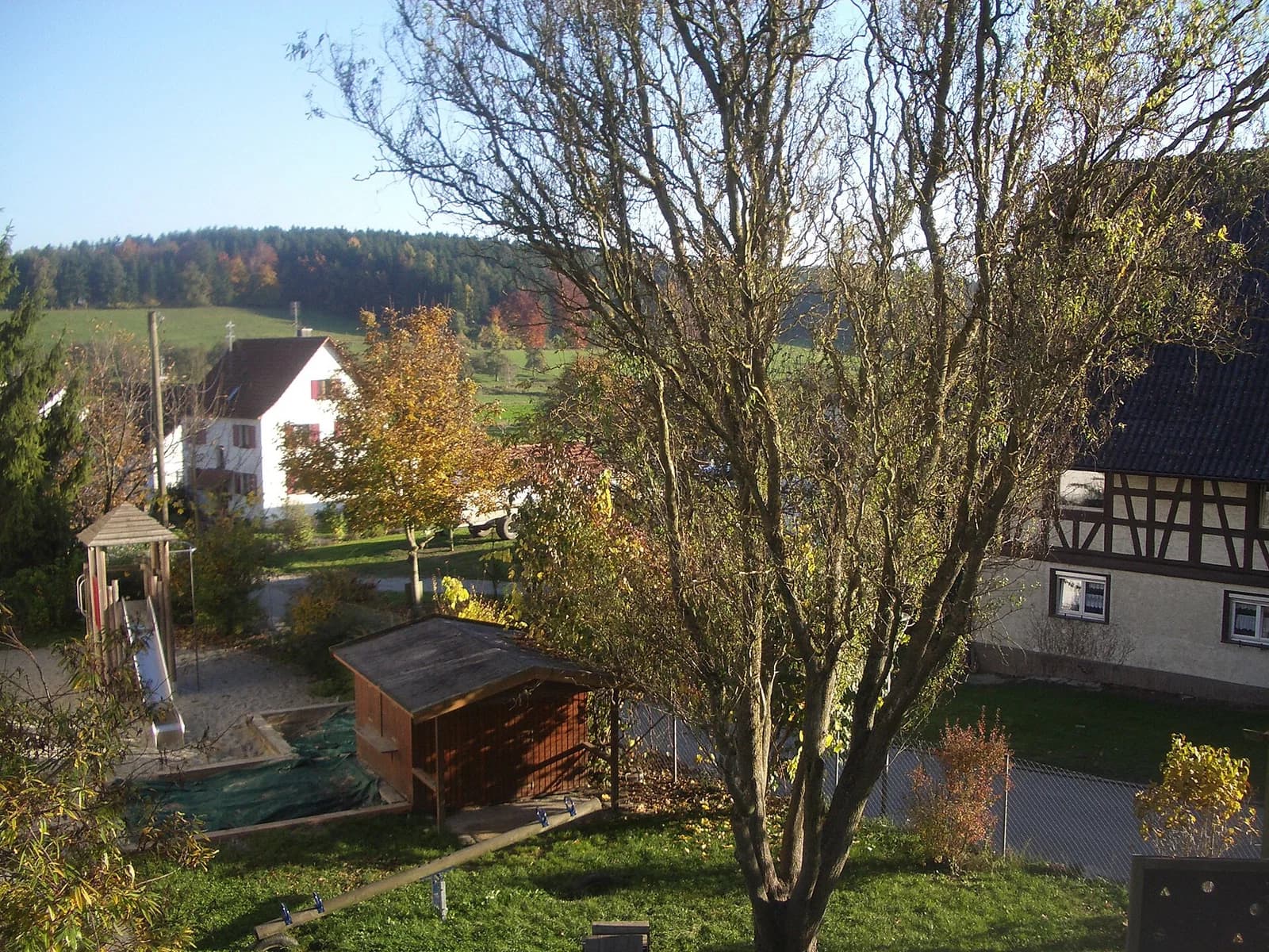Taldorf