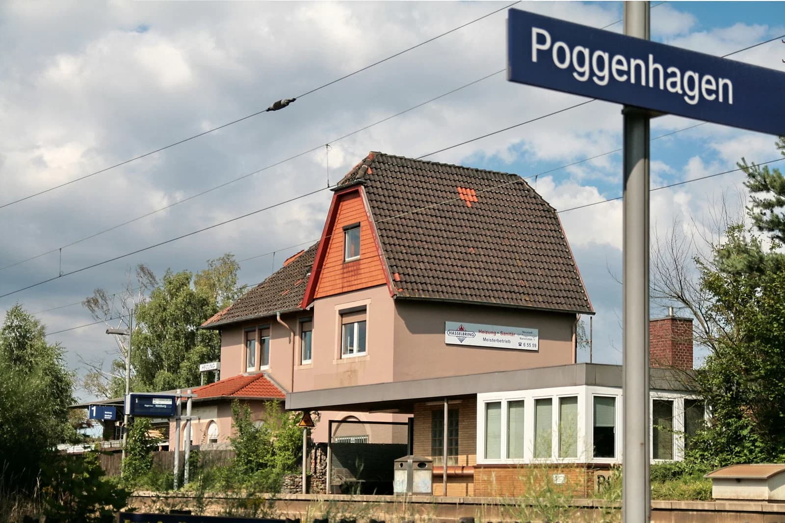Poggenhagen