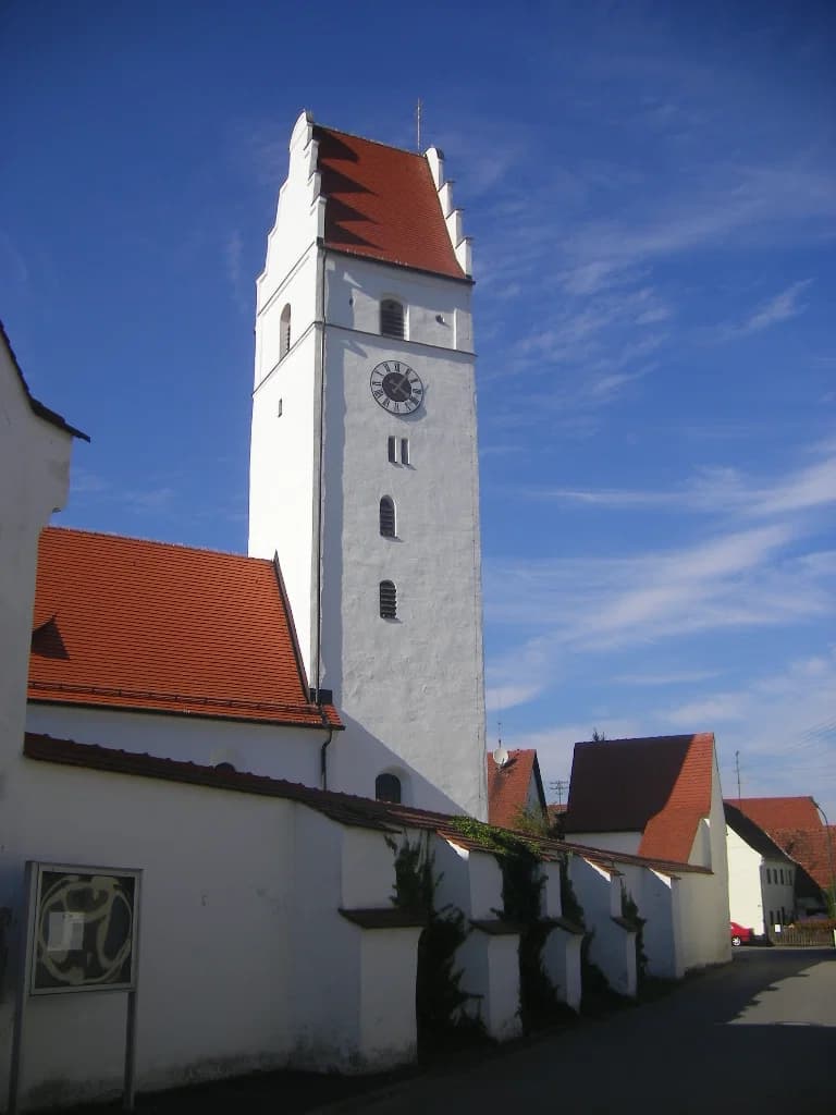 Dünzing