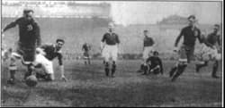FK Dynamo Moskau