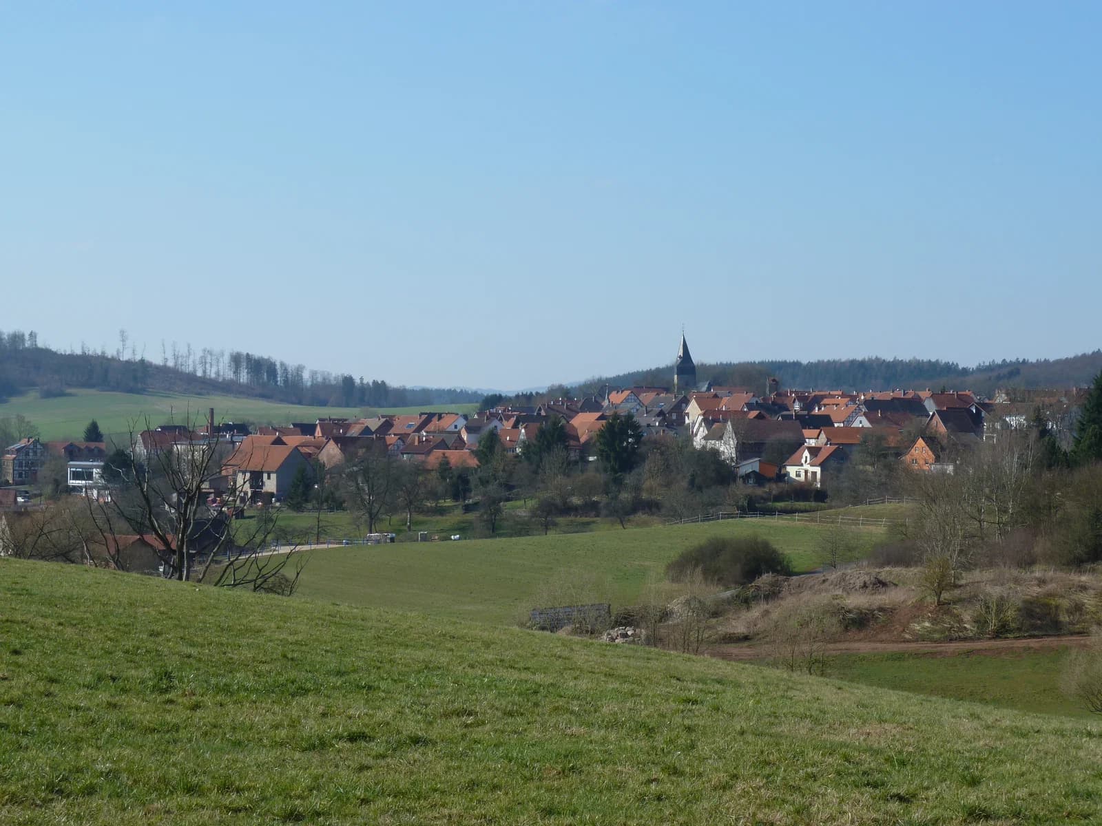 Sachsenberg