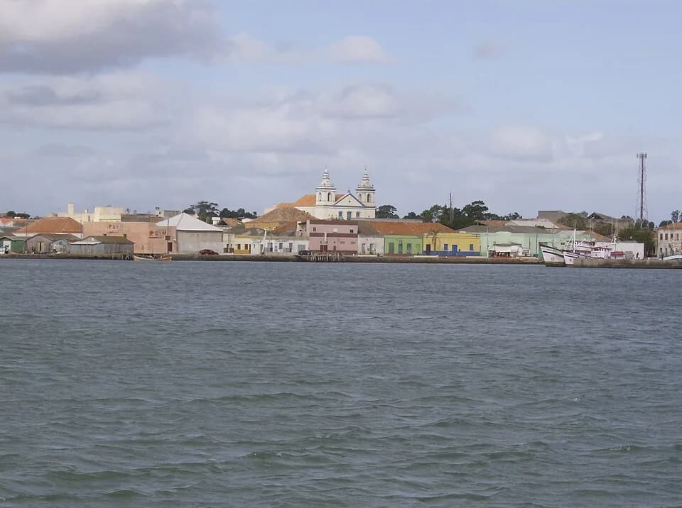 São José do Norte