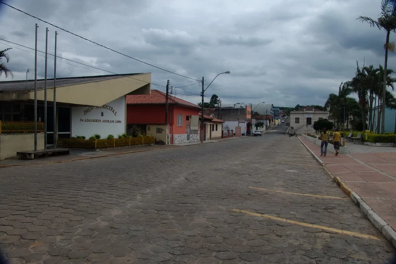 Bofete