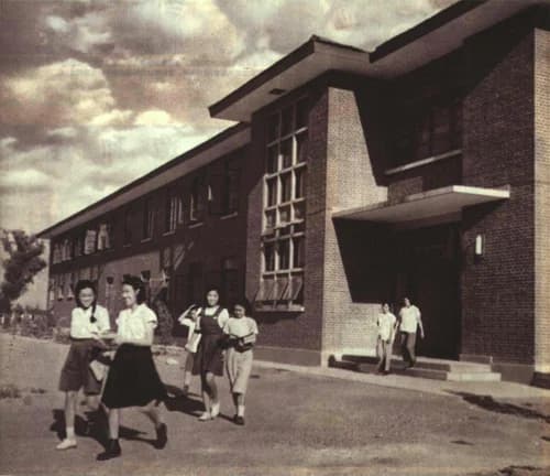 Beijing Agricultural University