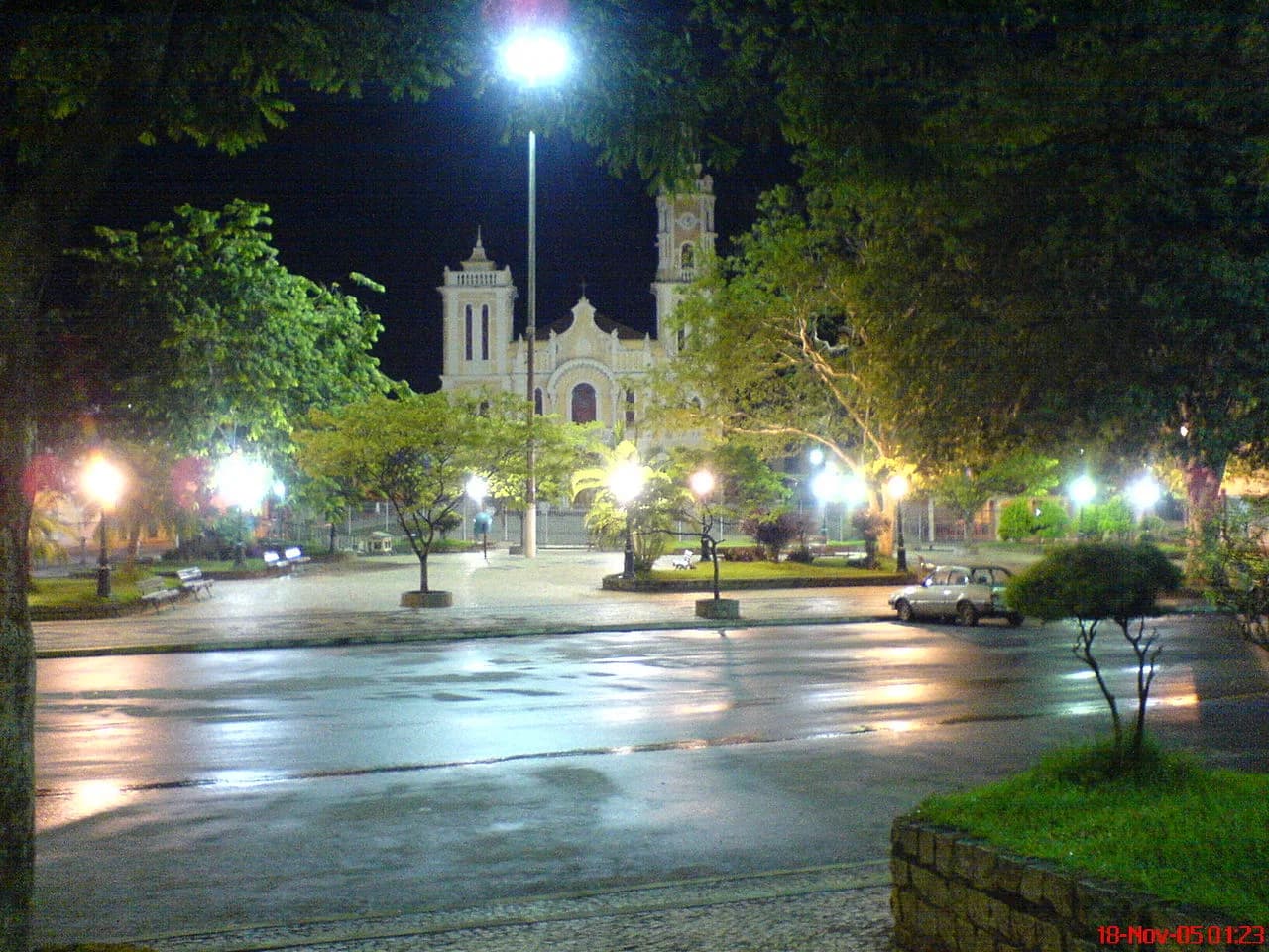 Bom Jesus do Itabapoana