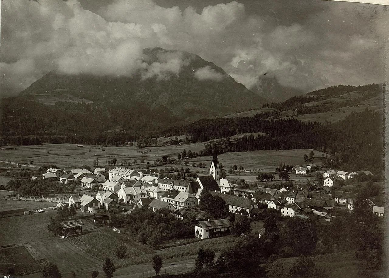 Kötschach