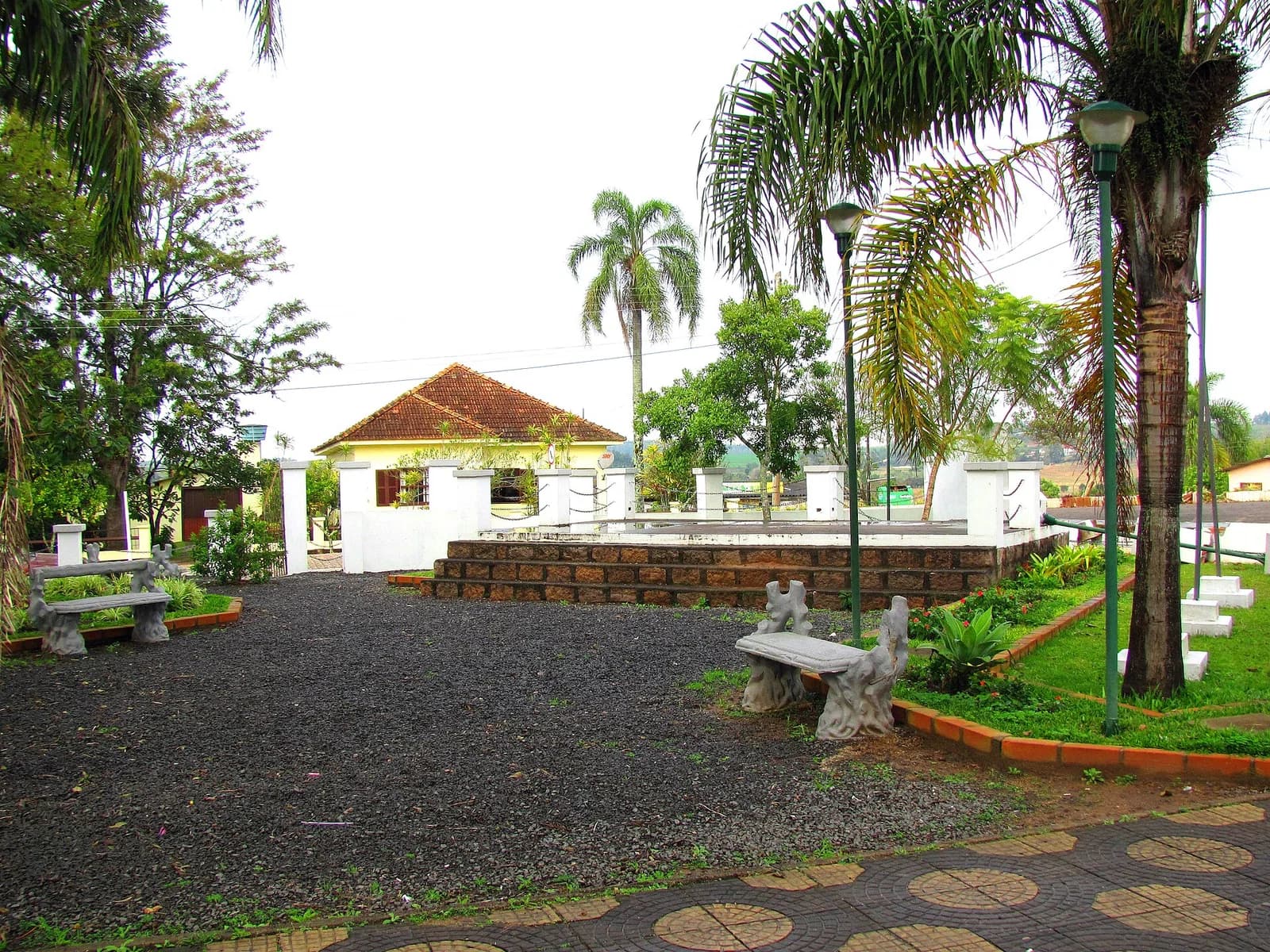 Sentinela do Sul