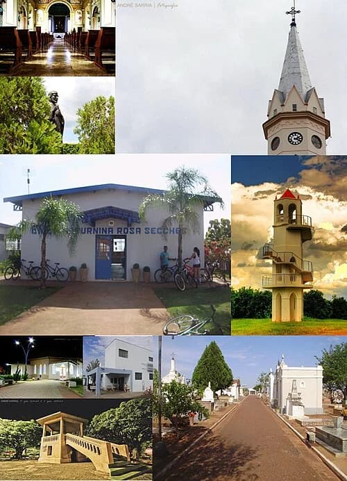 Cajobi