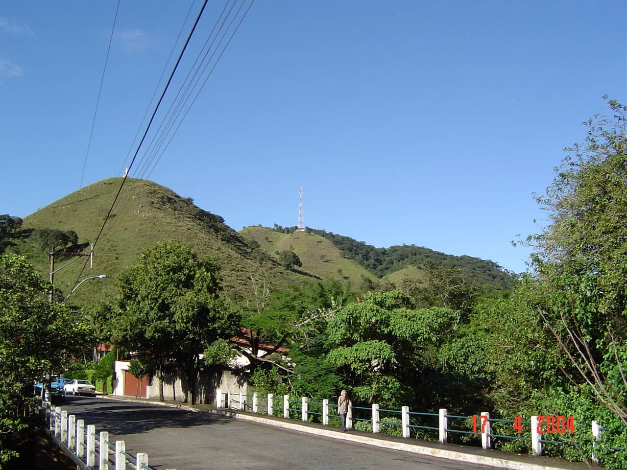Monte Alegre do Sul