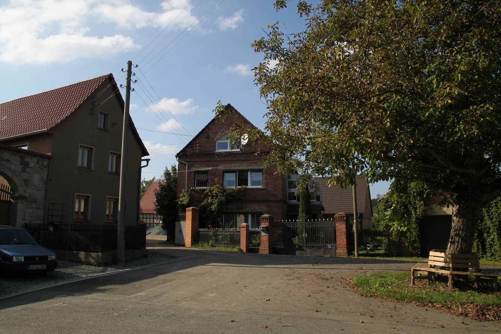 Kämmeritz