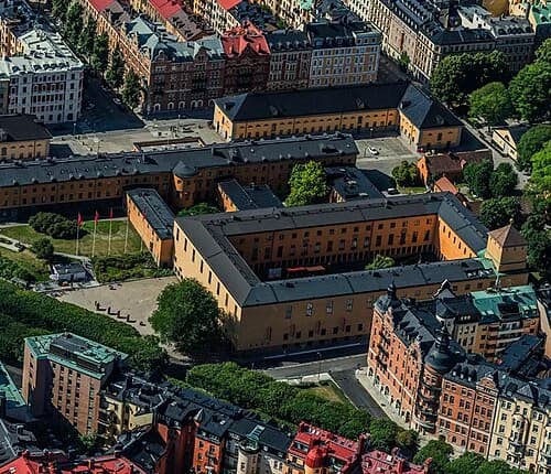 Ökonomisches Museum - Königliches Münzkabinett