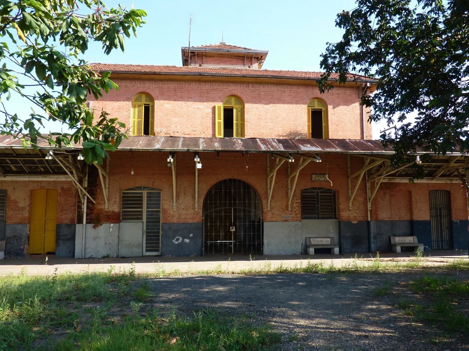 Capivari