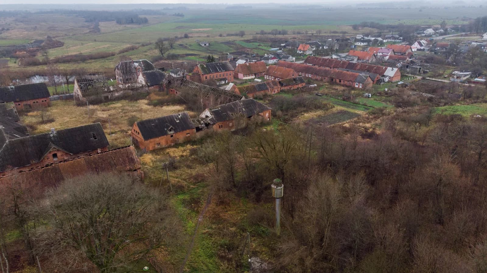Lwowskoje