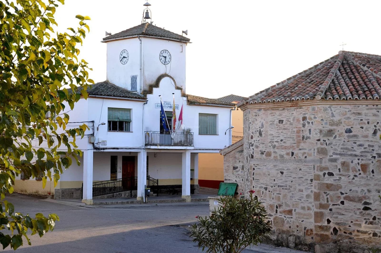 El Campillo de la Jara
