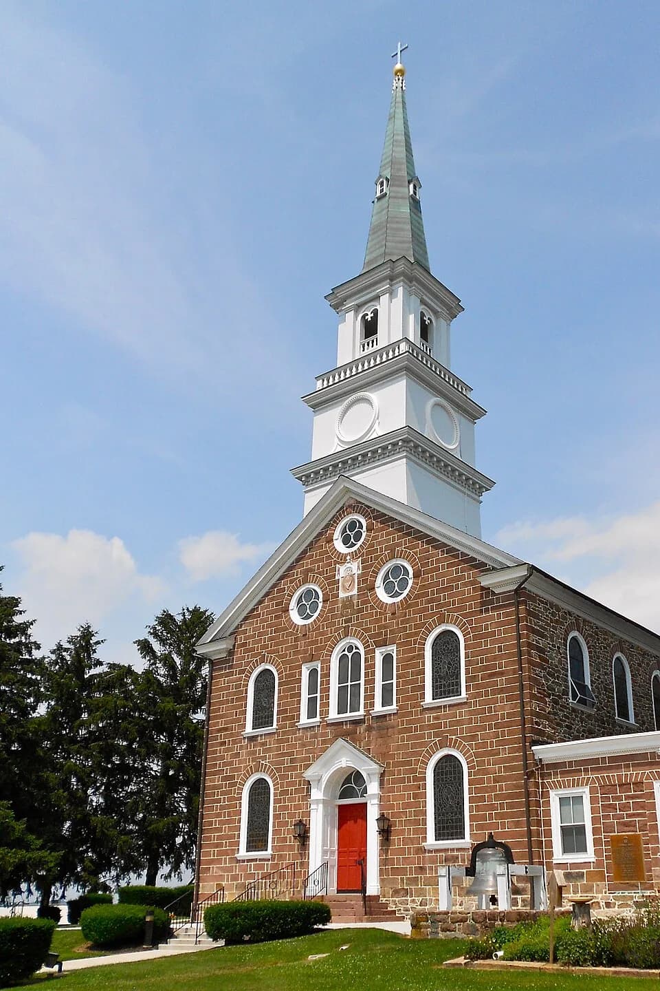 Conewago Township