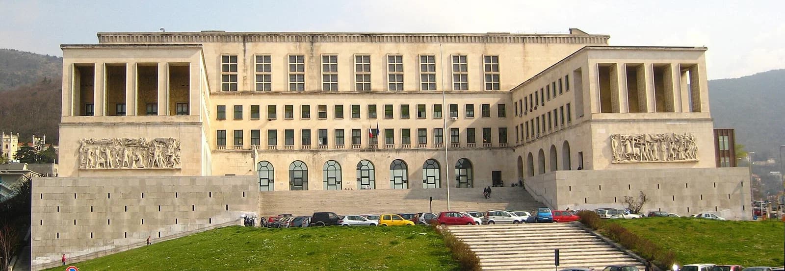 University of Trieste