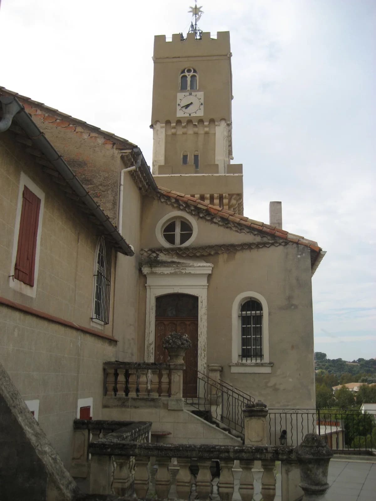 13th arrondissement of Marseille