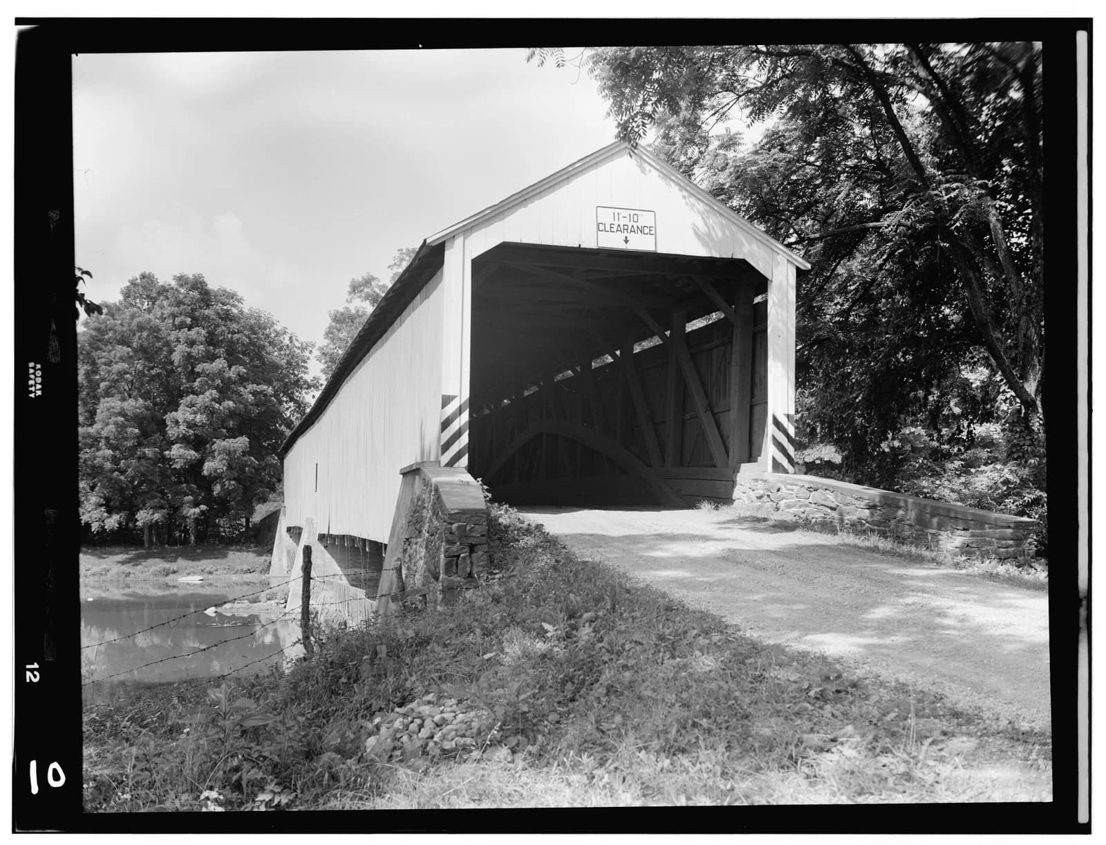 Tyrone Township