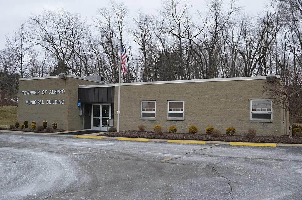 Aleppo Township