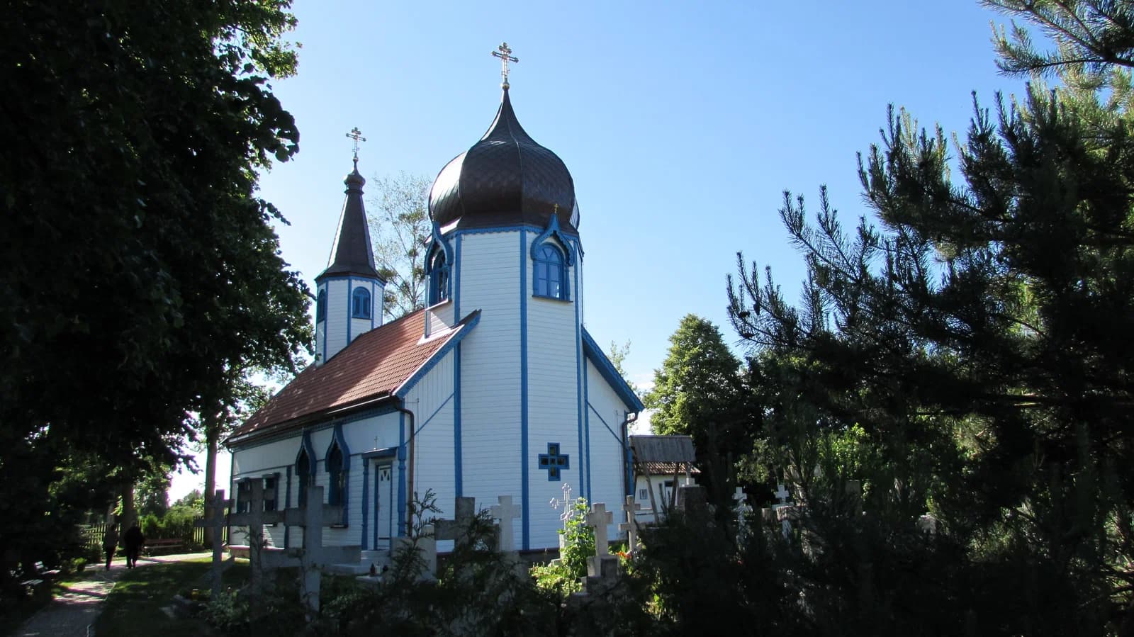 Wojnowo, Warmian-Masurian Voivodeship