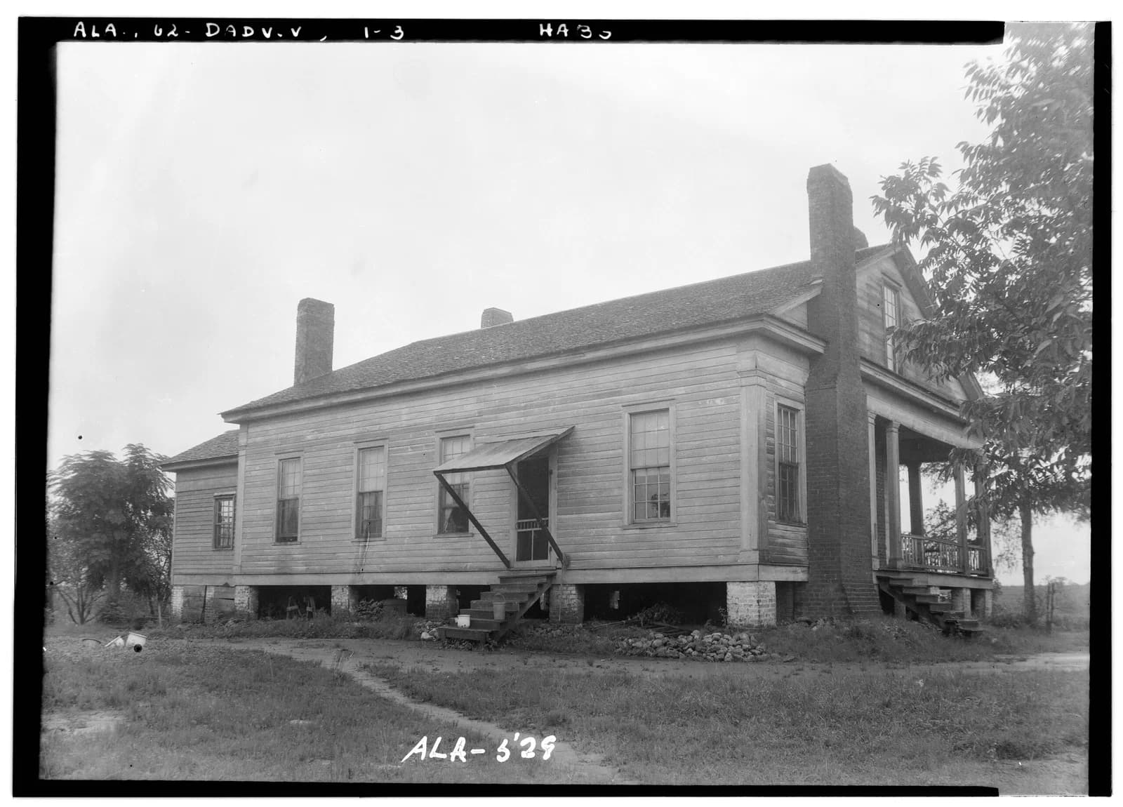 Dudleyville