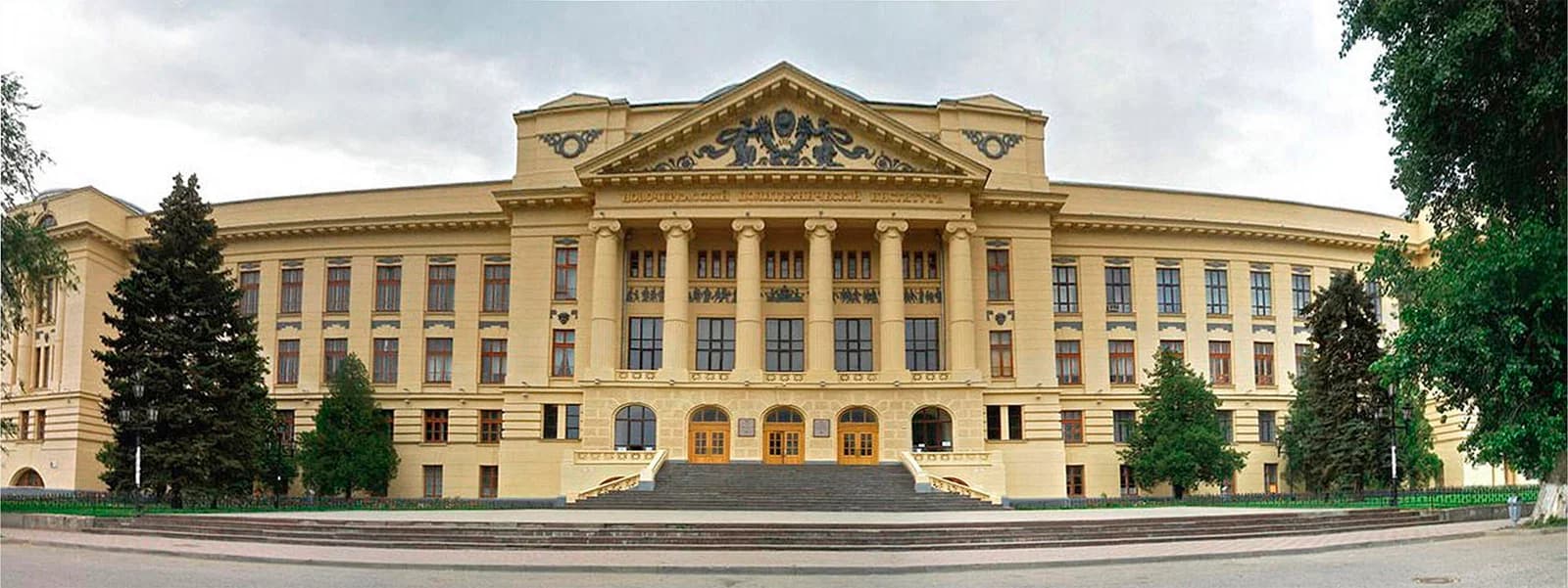 Platov South-Russian State Polytechnic University