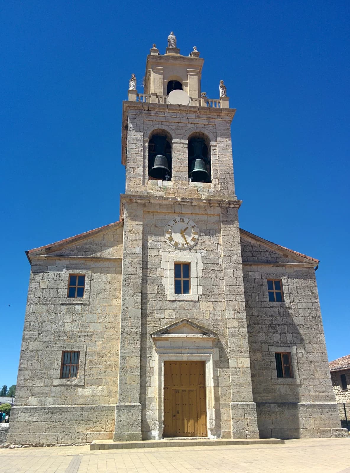 Las Quintanillas