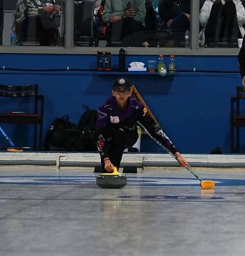 Curler