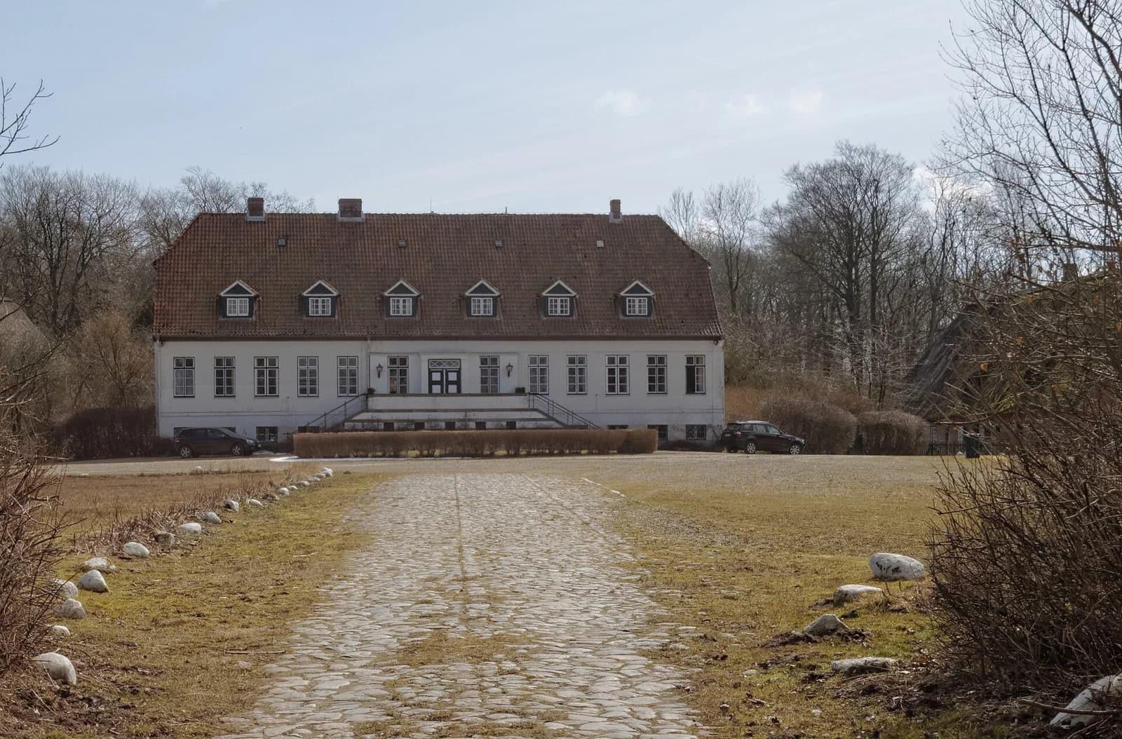 Gut Bienebek