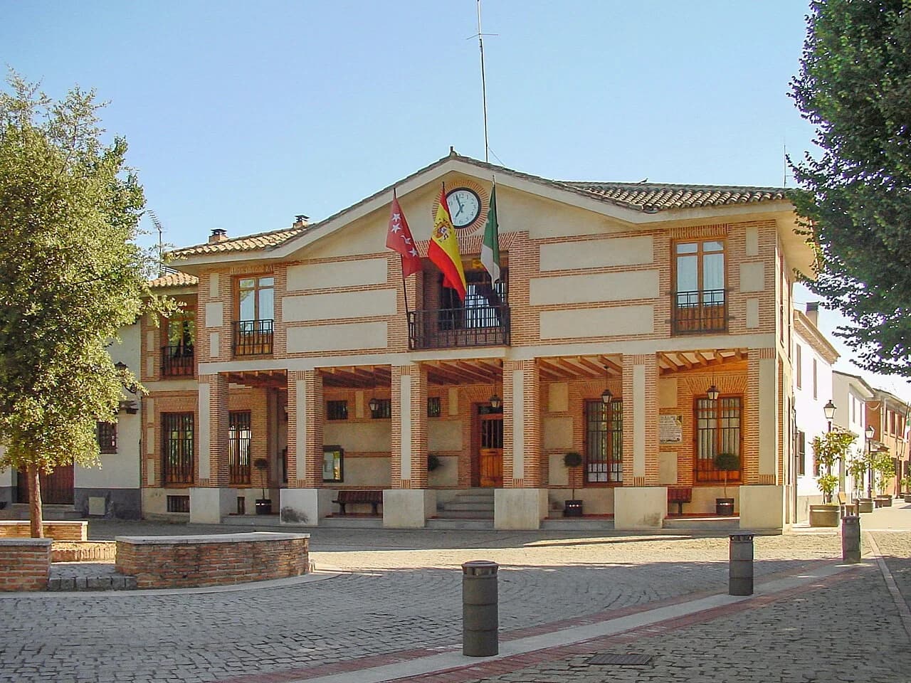 Cubas de la Sagra
