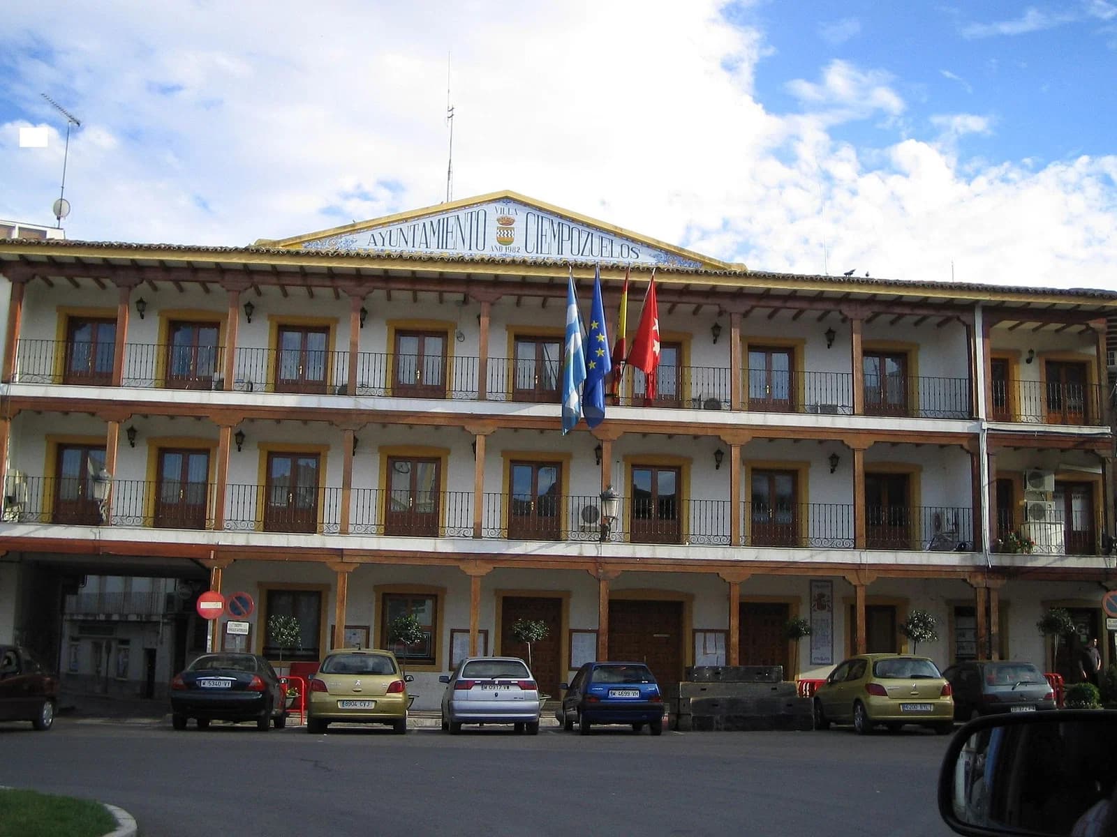 Ciempozuelos