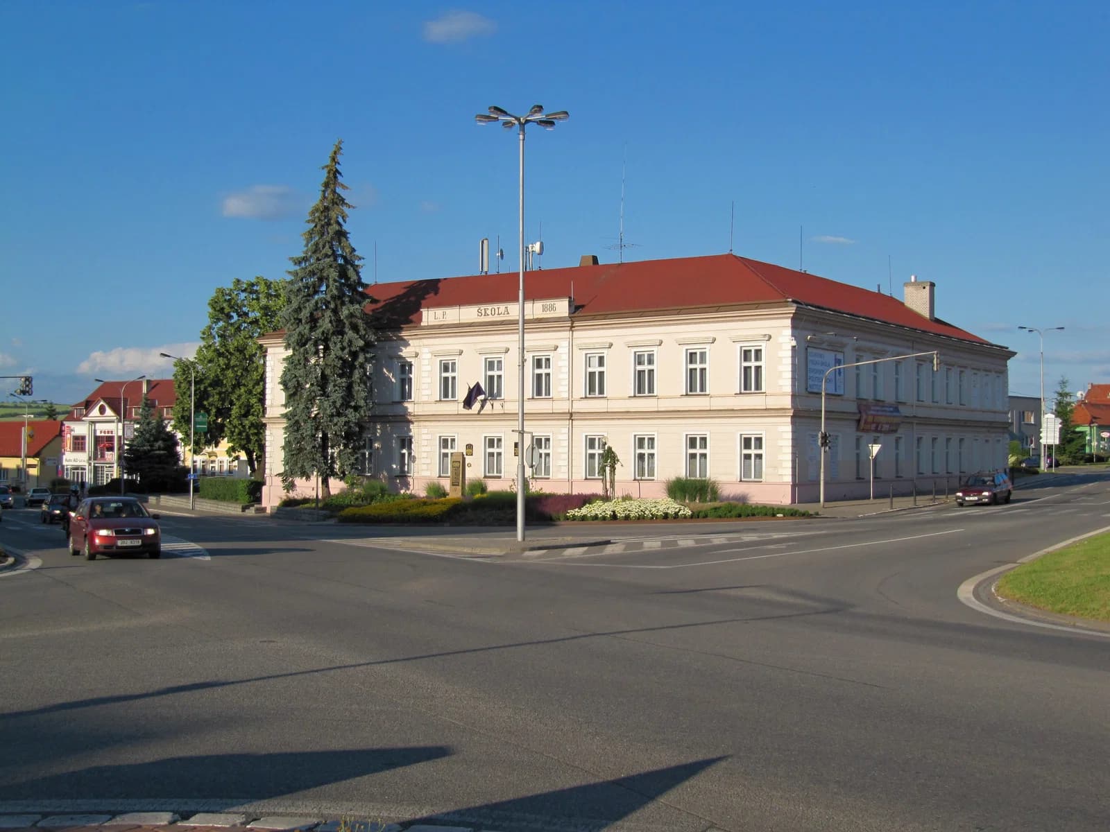 Kunovice