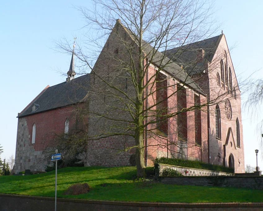 Waddewarden