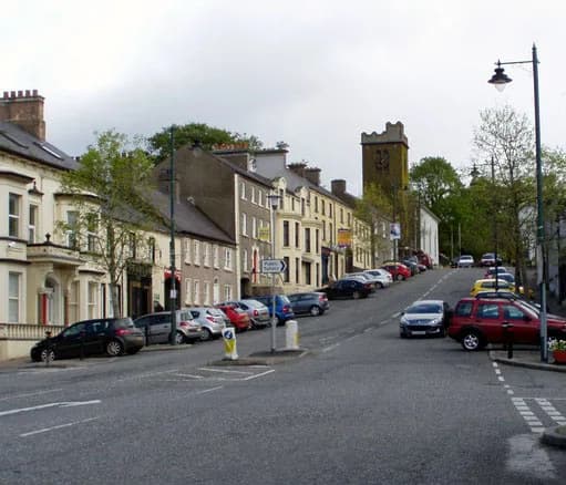 Richhill