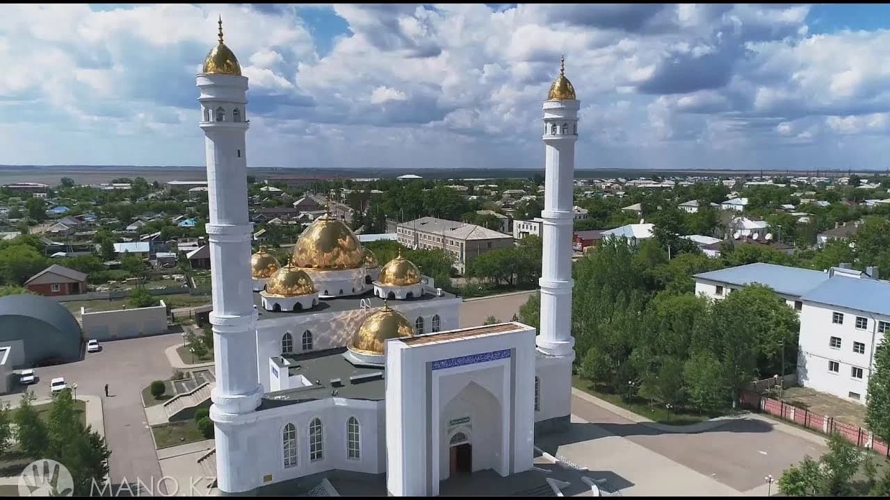 Karabalyk