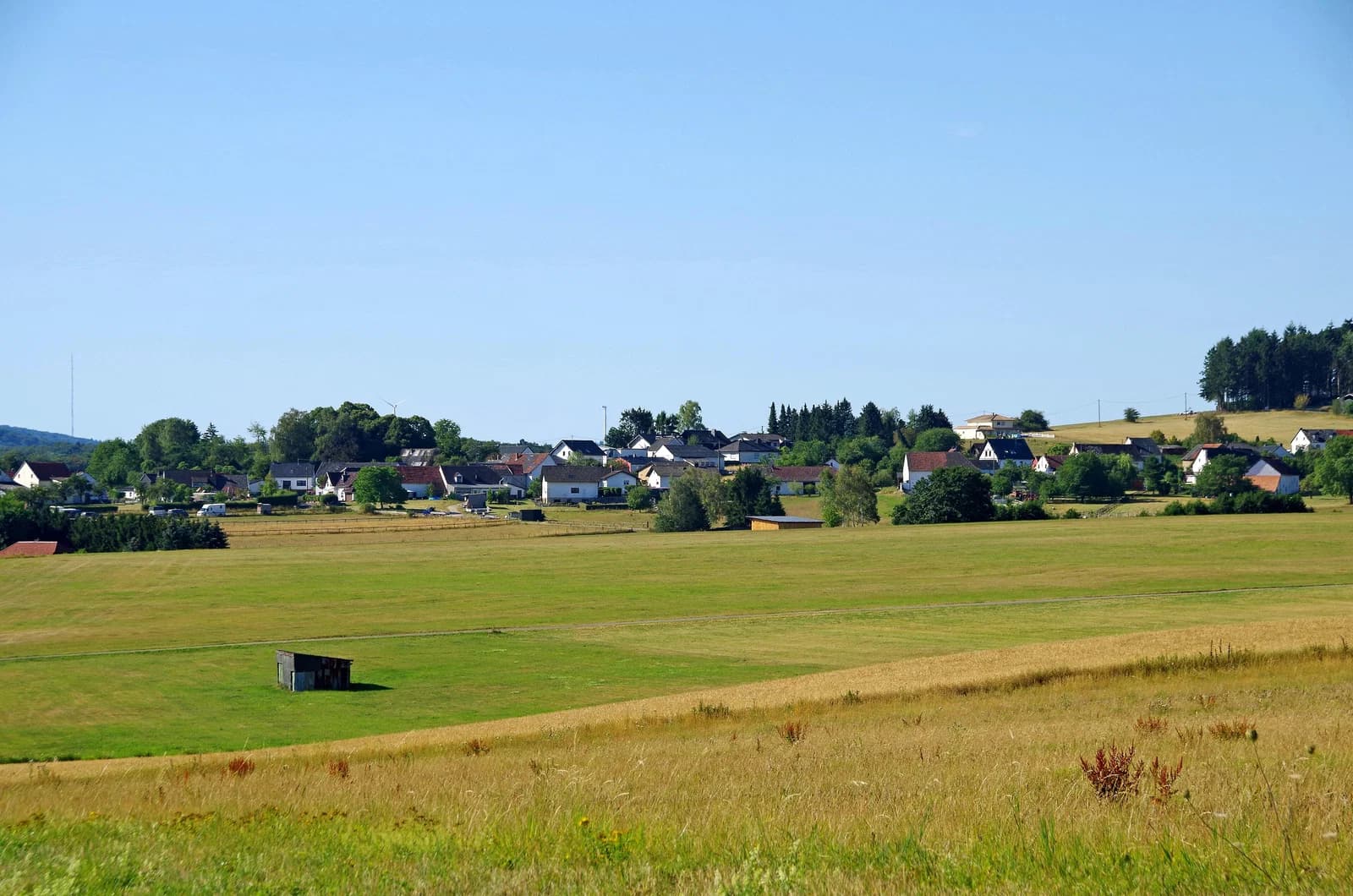 Leudersdorf