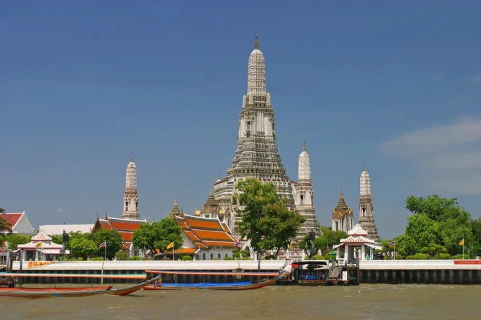 Bangkok Yai