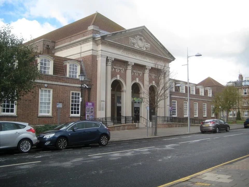 Tendring
