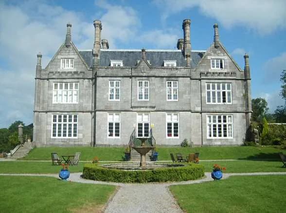 Kitley House