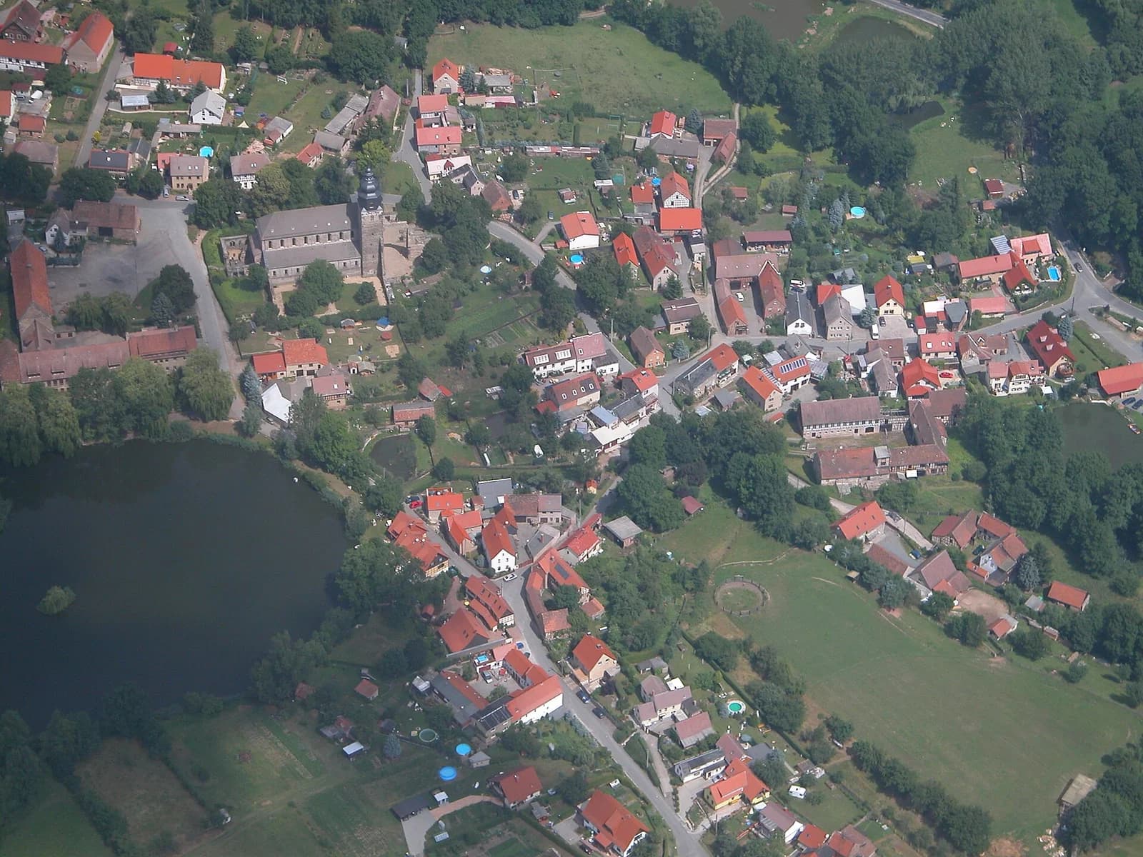 Thalbürgel