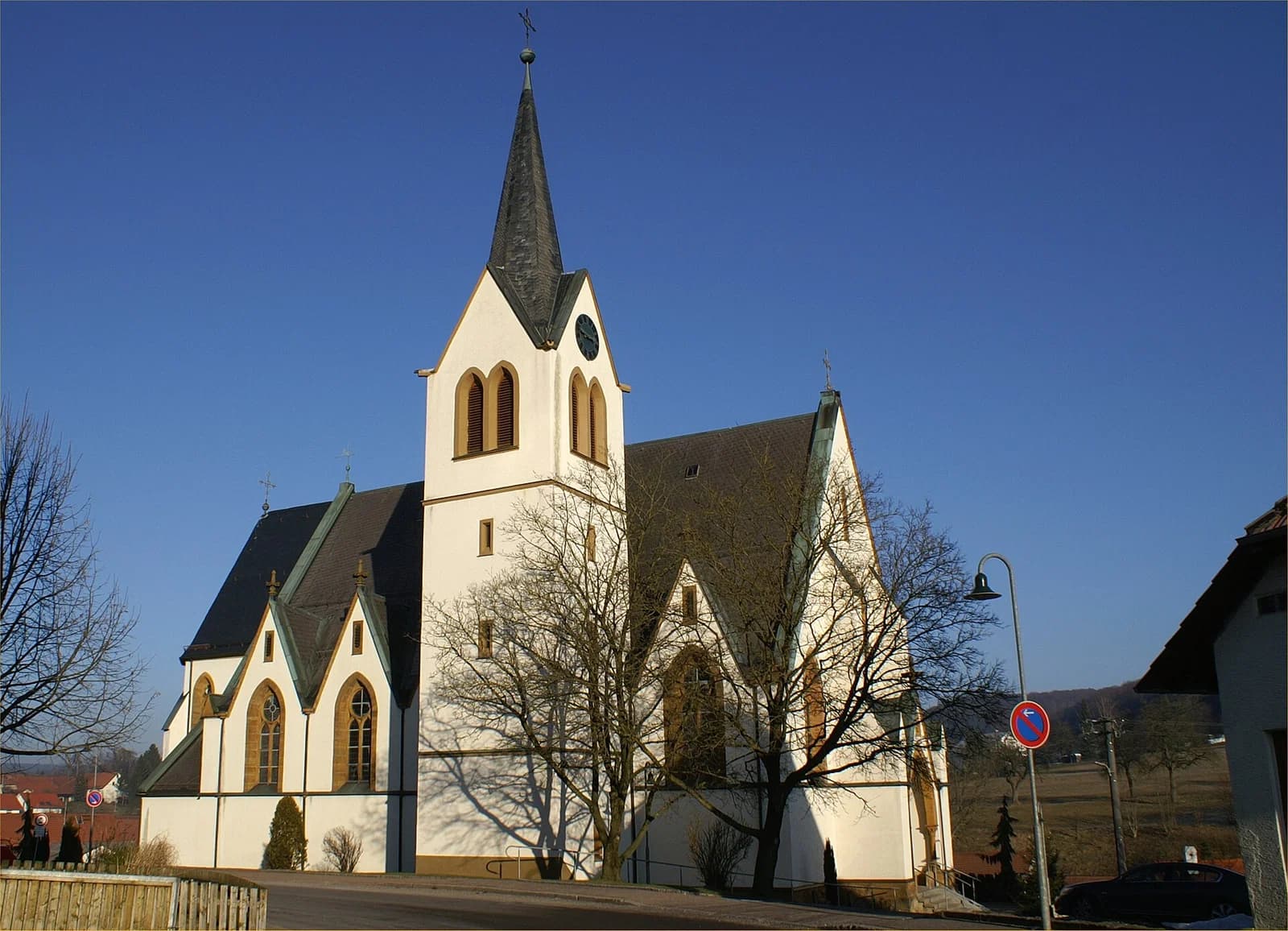 Treffelhausen